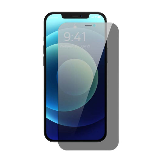 Baseus Tempered Glass 0.3mm (6.7inch) for iPhone 12 Pro Max (2pcs) - Product Image 2