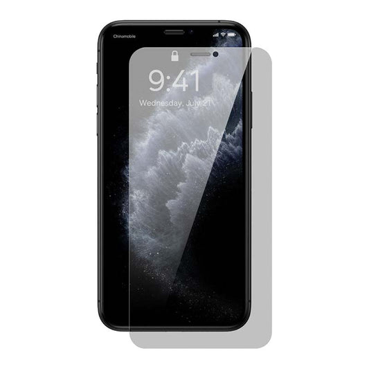 Baseus 0.3mm Screen Protector (2pcs pack) for iPhone XS Max/11 Pro Max 6.5inch - Product Image 2