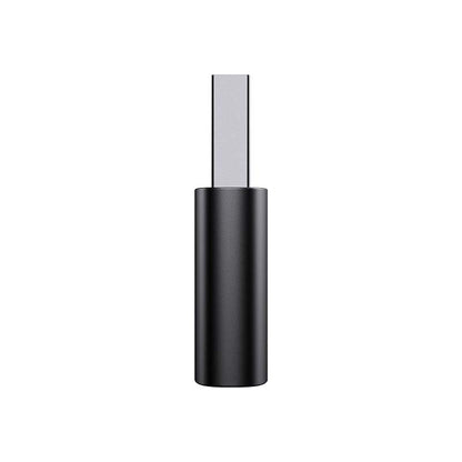 Baseus Ingenuity USB-A to USB-C adapter OTG (black) - Product Image 5