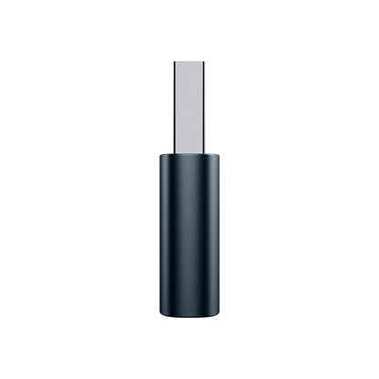Baseus Ingenuity USB-A to USB-C adapter OTG (blue) - Product Image 5