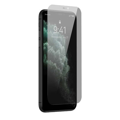 Baseus 0.3mm Screen Protector (2pcs pack) for iPhone XR/11 6.1 inch - Product Image 3