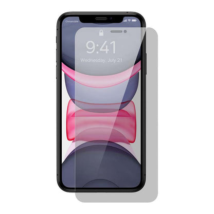Baseus 0.3mm Screen Protector (2pcs pack) for iPhone X/XS/11 Pro 5.8inch - Product Image 2