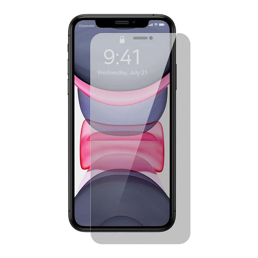 Baseus 0.3mm Screen Protector (2pcs pack) for iPhone X/XS/11 Pro 5.8inch - Product Image 2