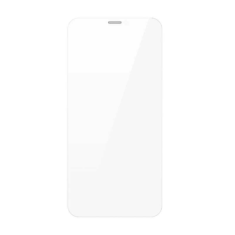 Baseus 0.3mm Full-glass Tempered Glass Film(2pcs pack) for iPhone X/XS/11 Pro 5.8inch - Product Image 5