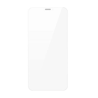 Baseus 0.3mm Full-glass Tempered Glass Film(2pcs pack) for iPhone X/XS/11 Pro 5.8inch - Product Image 5