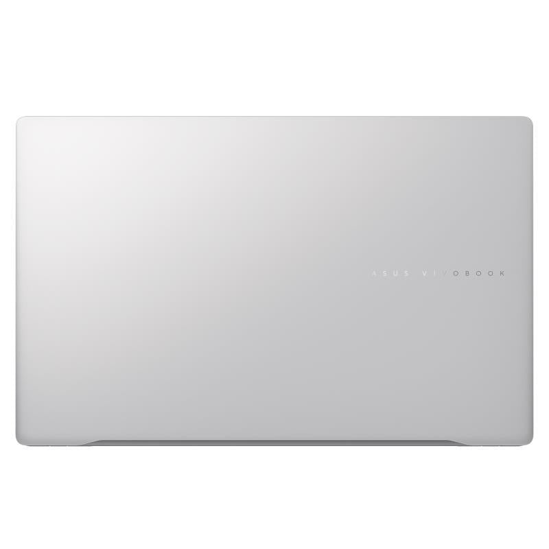 Notebook ASUS VivoBook S S5507QA-MA112W CPU Snapdragon X1E78100 3400 MHz 15.6" 2880x1620 RAM 32GB LPDDR5x SSD 1TB Qualcomm Adreno Integrated ENG Card Reader micro SD Windows 11 Home Silver 1.5 kg 90NB14Q2-M00ES0