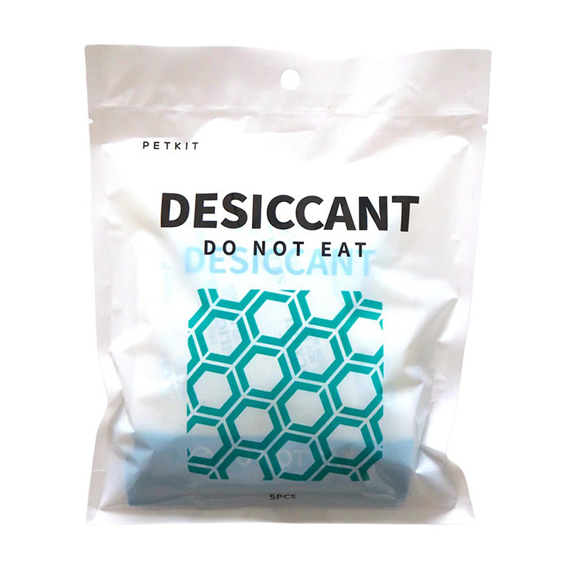 Feeder Desiccant for Petkit Fresh Element (5 pcs) - Product Image 1