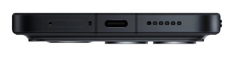 MOBILE PHONE POCO F8 ULTRA/16/512GB BLACK MZB0M43EU POCO