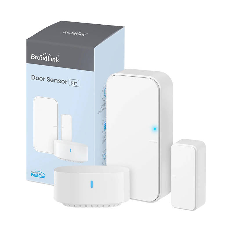 SMART DOOR SENSOR BroadLink + S3 HUB - Product Image 2