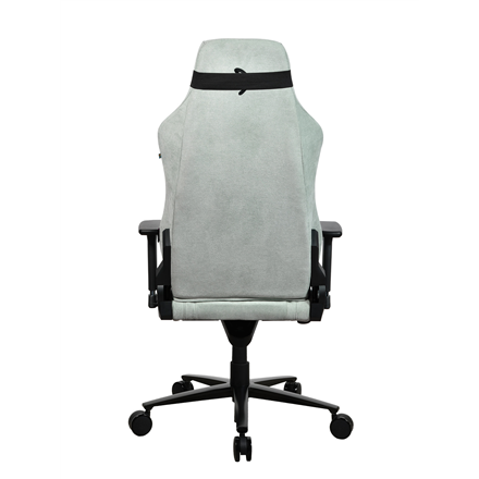 Arozzi Frame material: Metal; Wheel base: Aluminium; Upholstery: Soft Fabric | Arozzi | Gaming Chair | Vernazza SoftFabr