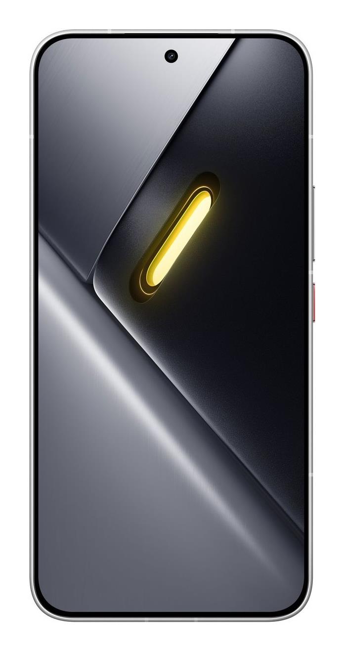 MOBILE PHONE POCO X8 PRO MAX/12/256GB WHITE MZB0NBSEU POCO