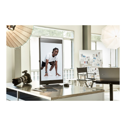 Samsung | LS32D800UAUXEN | 32 " | VA | UHD | 16:9 | 60 Hz | 5 ms | 3840 x 2160 pixels | 350 cd/m² | Black