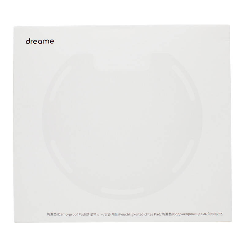 Moisture-Proof insert for Dreame D9 Pro - Product Image 1
