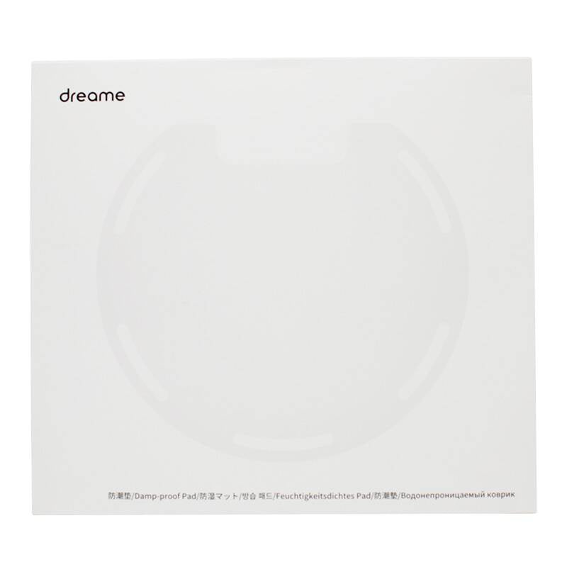 Moisture-Proof insert for Dreame D9 Pro - Product Image 2