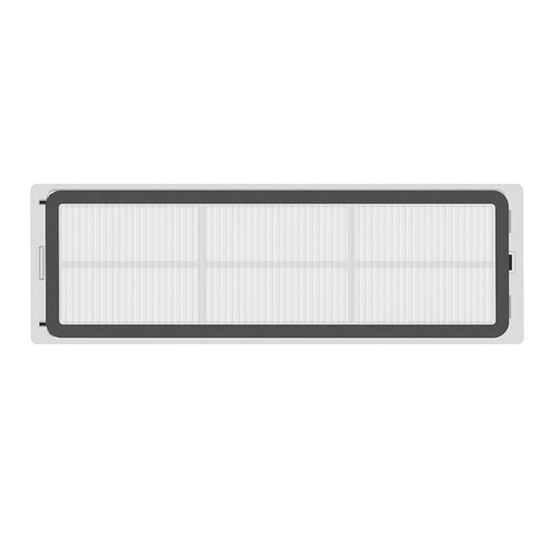 Dust container filter for Dreame Z10 Pro/L10s Ultra/L10s pro/D10s plus/L10 Ultra/L10 Prime/L10s prime/L10s Ultra HT/L10s Pro Gen2/L10s Plus/D10 Plus gen2/L10s Plus SE/D20/D20 Plus/D20 Pro/D20 Pro Plus/C20 Plus/F10 Plus(2pcs) - Product Image 2
