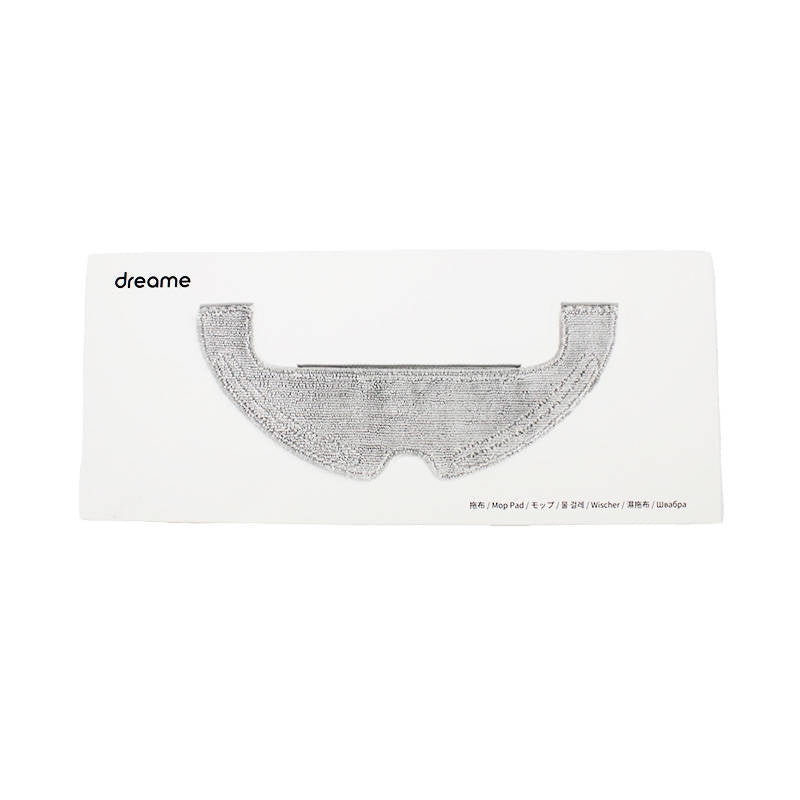 Mop for Dreame Z10 Pro/ D10 Plus (2pcs.) - Product Image 2