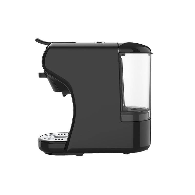 3-in-1-Kapselkaffeemaschine HiBREW H1A 1450W