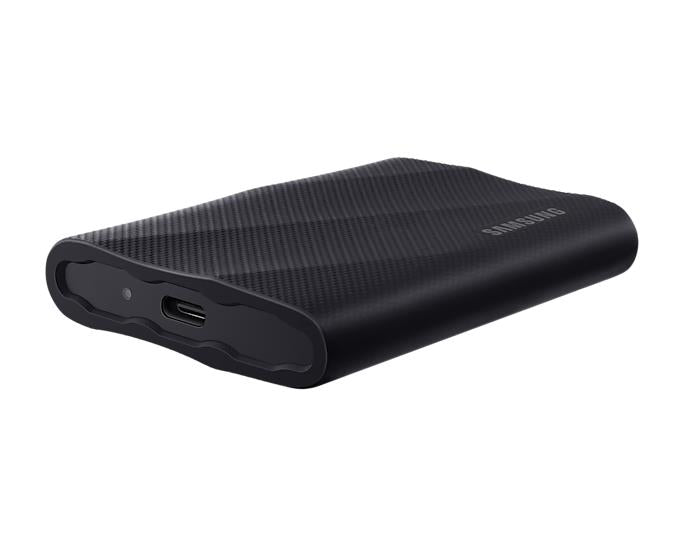 External SSD SAMSUNG T9 1TB USB 3.2 Write speed 1950 MBytes/sec Read speed 2000 MBytes/sec MU-PG1T0B/EU