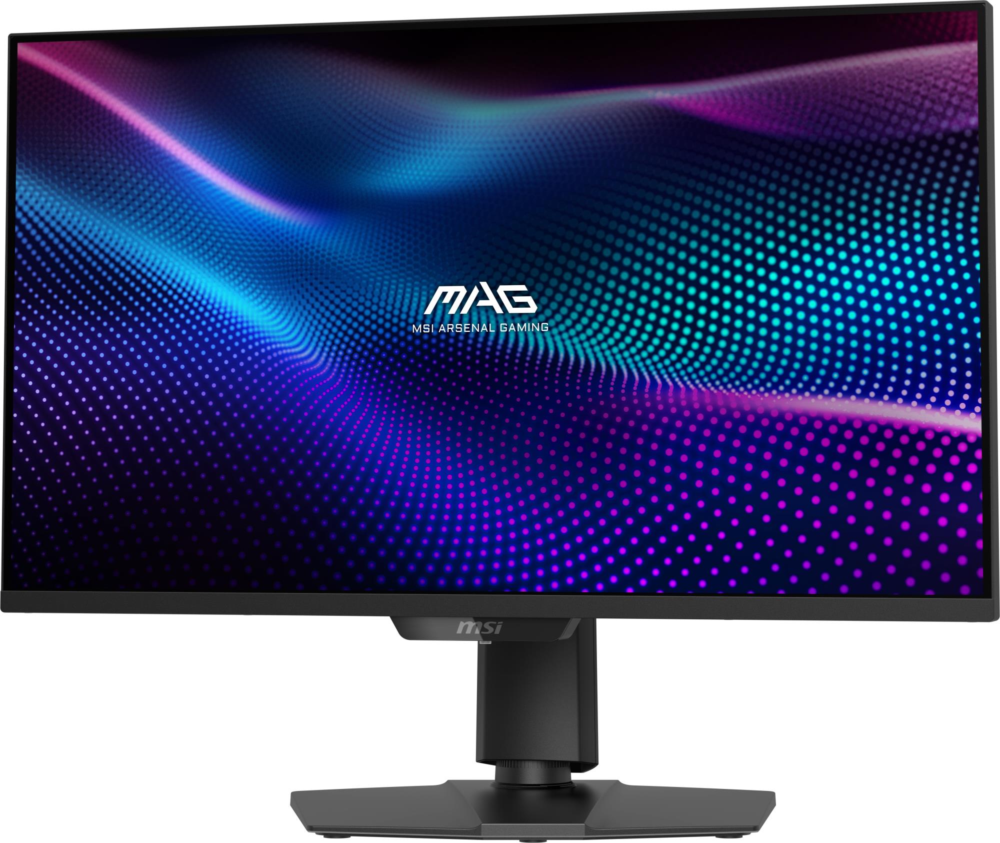 MSI MAG 274UPDF E16M Monitors