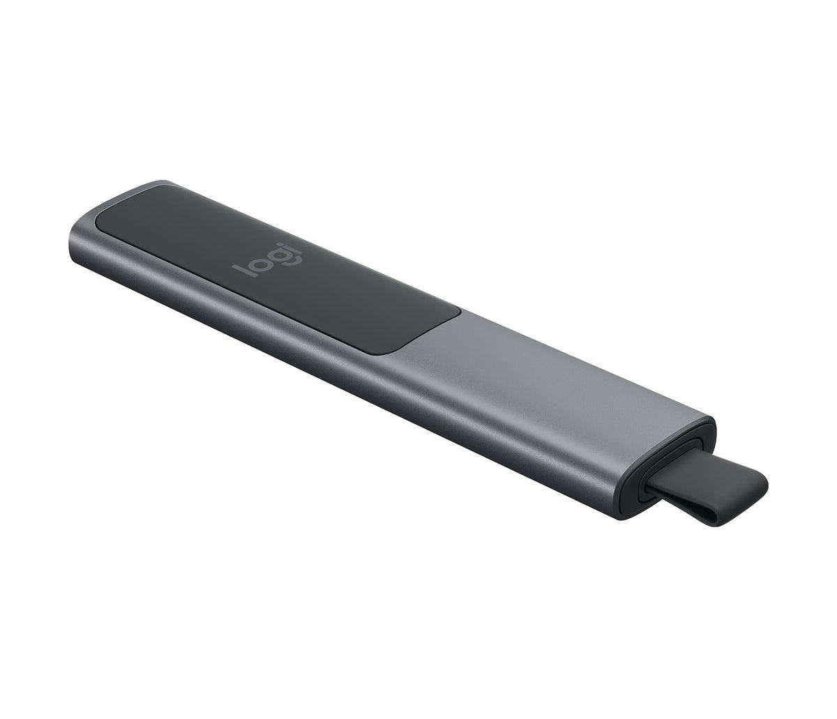 PRESENTER/POINTER CORDLESS USB/SPOTLIGHT 910-004861 LOGITECH