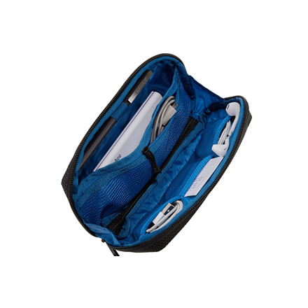 Thule | Travel Organizer | Crossover 2 | 2-in-1 pouch | Black