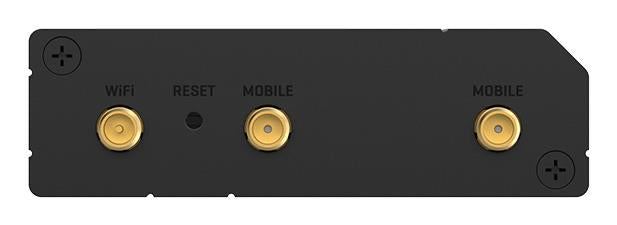 WRL ROUTER LTE CAT 6/RUT261 TELTONIKA