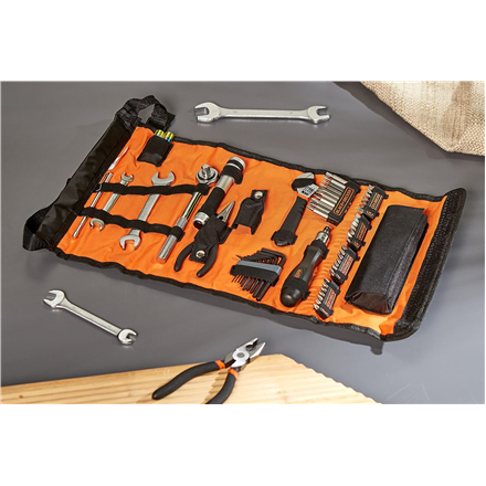 BLACK & DECKER Tool set, A7144 | 72 pc(s)