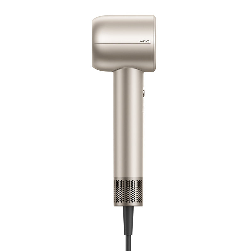 MOVA Shine 10 hair dryer (gold) - Image 2