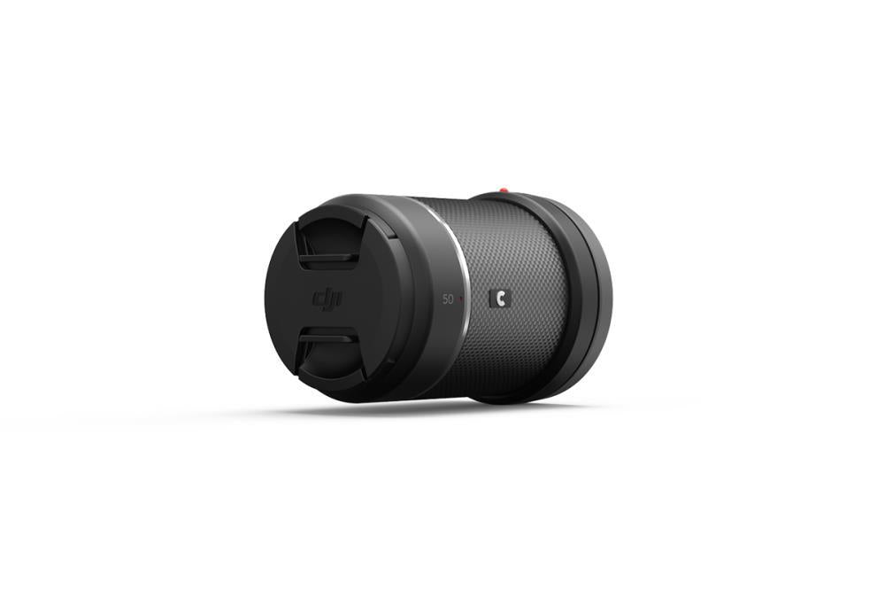 Drone Accessory DJI Zenmuse X7 DL 50mm F2.8 LS ASPH Lens CP.BX.00000024.02