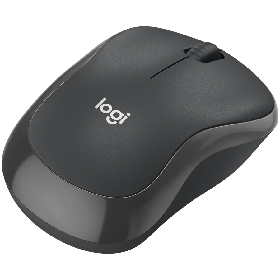 LOGITECH M240 Bluetooth Mouse