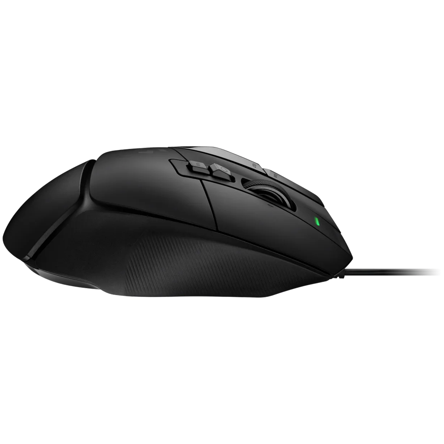 LOGITECH G502 X Gaming Mouse
