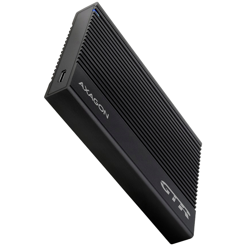 AXAGON EE25-GTR USB-C 3.2 Gen 2