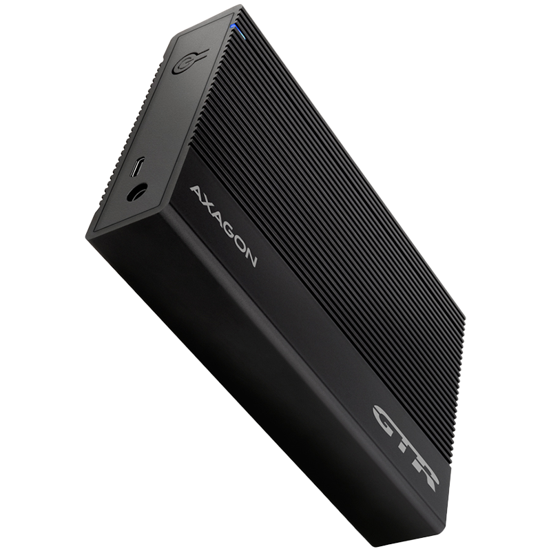AXAGON EE35-GTR USB-C 3.2 Gen 1