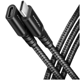 Extension USB 20Gbps cable length 0.5 m — AXAGON
