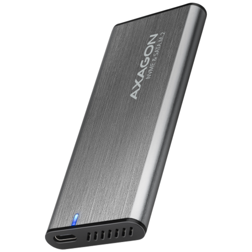 AXAGON EEM2-SG2 USB-C 3.2 Gen 2