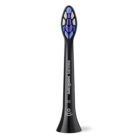 Philips HX6054/88 Sonicare Sensitive | Replacement brush heads | Heads | For adults | Number of brush heads included 4 |