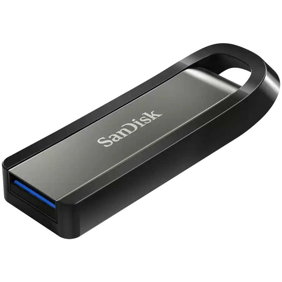 SANDISK Extreme Go 3.2 Flash Drive 64GB