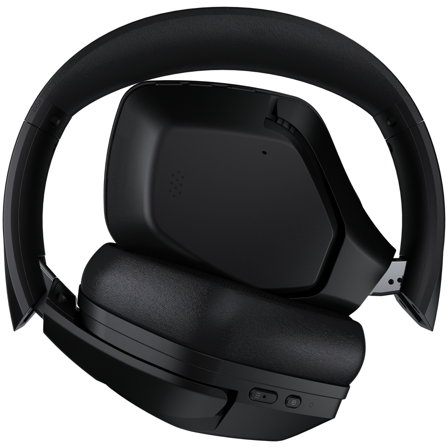 COUGAR SPETTRO Gaming Headset, Black — COUGAR GAMING