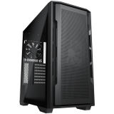 COUGAR UNIFACE PC Case, Mid Tower, Black — COUGAR GAMING