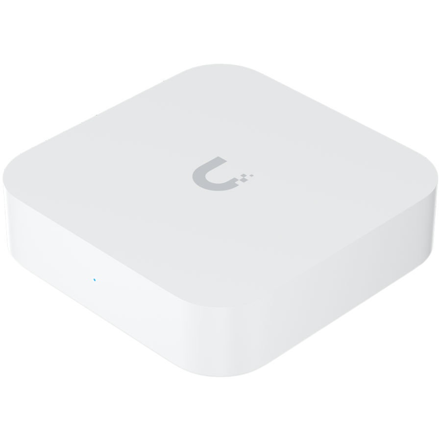 UBIQUITI Gateway Lite