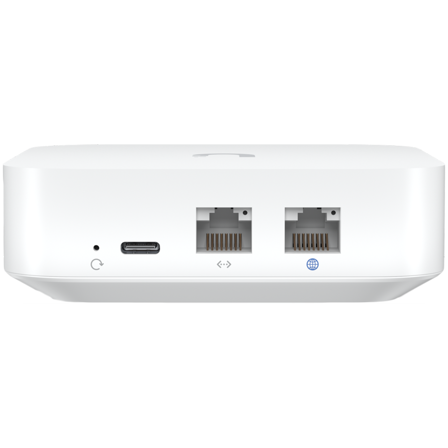 UBIQUITI Gateway Lite