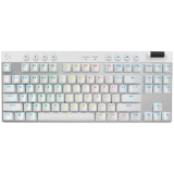 LOGITECH G PRO X TKL LIGHTSPEED Mechanical Gaming Keyboard