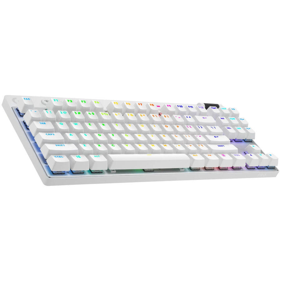 LOGITECH G PRO X TKL LIGHTSPEED Mechanical Gaming Keyboard
