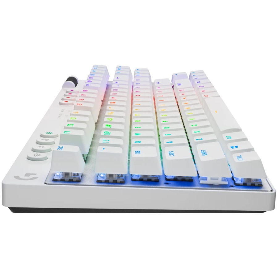 LOGITECH G PRO X TKL LIGHTSPEED Mechanical Gaming Keyboard