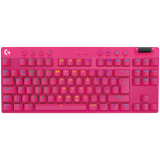 LOGITECH G PRO X TKL LIGHTSPEED Mechanical Gaming Keyboard