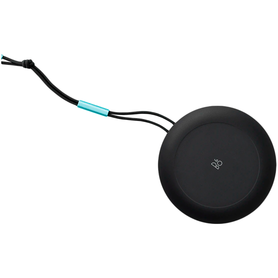 Beosound A1 2nd Gen Anthracite Oxygen — BANG & OLUFSEN