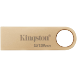 Kingston 512GB DataTraveler SE9 G3 USB 3.2 Gen 1, EAN: 740617341324