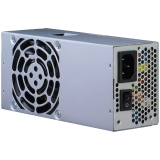 Inter-Tech Power Supply Unit TFX-350 RETAIL, 350W, Active PFC, 65 x 85 x 175mm TFX, Retail