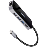 Axagon Multiport USB 3.2 Gen 1 hub