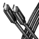 Axagon Data and charging USB 480Mbps cable length 2.5 m